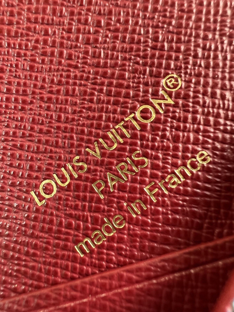 LV Wallets